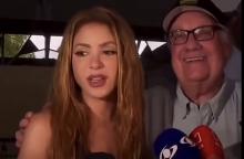 Shakira reconstruirá universidad y colegios afectados por el terremoto en Colombia 