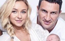 Expareja de Hayden Panettiere le dedica mensaje y hace promesa a su hija 