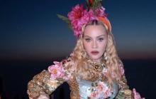 Madonna es la más nominada en los premios MTV 2026
