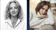 Belinda interpretará a Florence Cassez en una serie sobre el polémico caso