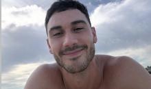 Saquean maletas de Alex Speitzer en el Aeropuerto de la CDMX; el actor denuncia corrupción