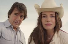 Tom Cruise protagonizará secuela de "Días de trueno", ahora con Anne Hathaway