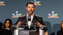JED YORK ARRESTO