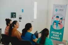 ESCUELA PARA PADRES 