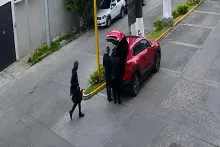 Cotos privados a veces salen del alcance de Seguridad Pública, refiere FGE sobre millonario robo al norte de la ciudad 