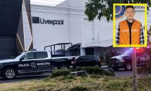 La primera versión señalaba que HÉCTOR habría actuado siguiendo instrucciones de extorsionadores; sin embargo, la investigación de la FGE dio un giro al caso
