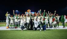 MÉXICO CARIBE KIDS 2026