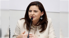 Mónica Soto 