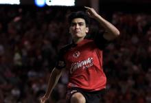 XOLOS VS PUMAS 2026