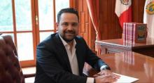 Mauricio Alexandro Rosales García