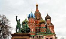 Moscú 