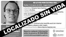 Octavio Haro Cachua