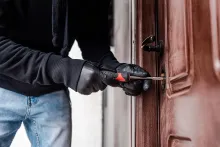 Robo a vivienda