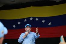 Omar González 