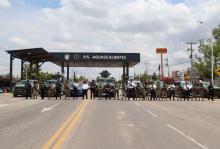 Operativo “Sagaz”