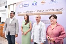 Pacto por la Prosperidad