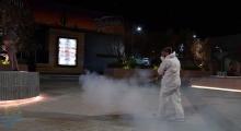 Prevención del dengue