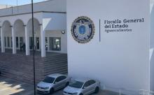 Fiscalía General del Estado de Aguascalientes 