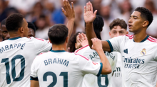 Real Madrid