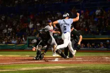 RIELEROS VS MONCLOVA 2026