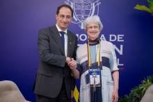 Raquel Serur Smeke