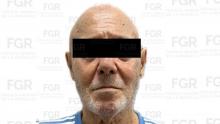 México extradita a Argentina a Raúl Luis Martins, exespía acusado de dirigir red de explotación sexual