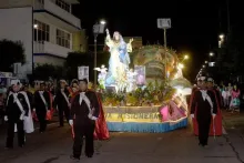 QUINCENARIO DE LA ASUNCIÓN 2026