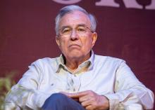 Rubén Rocha Moya 
