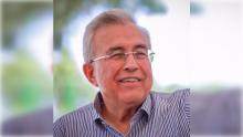 Rubén Rocha Moya 