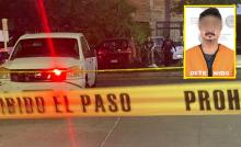 Una discusión vial y un cristal roto desataron la persecución que terminó con la muerte de Ángel Armando de 24 años