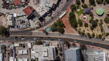 Proyecto en Colosio obedece a necesidad y no a capricho: Agencia de Movilidad