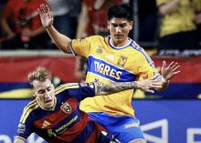 TIGRES VS REAL SALT LAKE 2026
