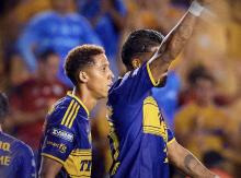 TIGRES VS VANCOUVER 2026