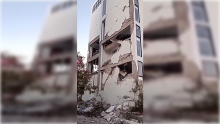 Terremoto en Indonesia 