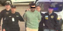 Traslado de Fernando Farías