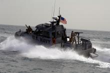US Navy 