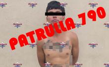 La pesadilla que vivió la menor sucedió en Valle de los Cactus, sitio en donde vive el acosador
