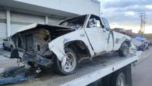 Accidente