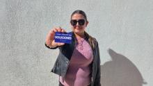 ¡Camión a mitad de precio! Abren registro para obtener la tarjeta de Yovoy para estudiantes 