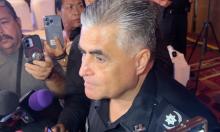 Antonio Martínez Romo 