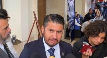 Manuel Alonso García, Fiscal General de Aguascalientes 