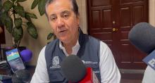 Oscar Rodríguez Godoy, Srio. Desarrollo Urbano Municipal 
