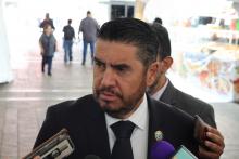 Manuel Alonso García, Fiscal General de Aguascalientes 