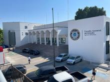 Asegura Fiscalía  avance del 30% en rezago de carpetas en Aguascalientes