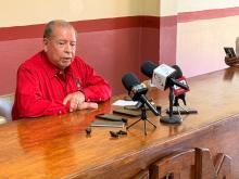 Alfredo González 