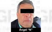 Detienen al exgobernador de Guerrero, Ángel Aguirre, por el caso Ayotzinapa