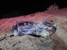 Accidente