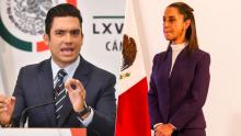 PAN anuncia iniciativa para regular el derecho de réplica en las mañaneras