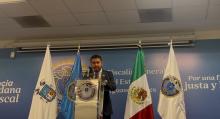 Manuel Alonso García, Fiscal General de Aguascalientes 