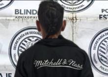 Detenido